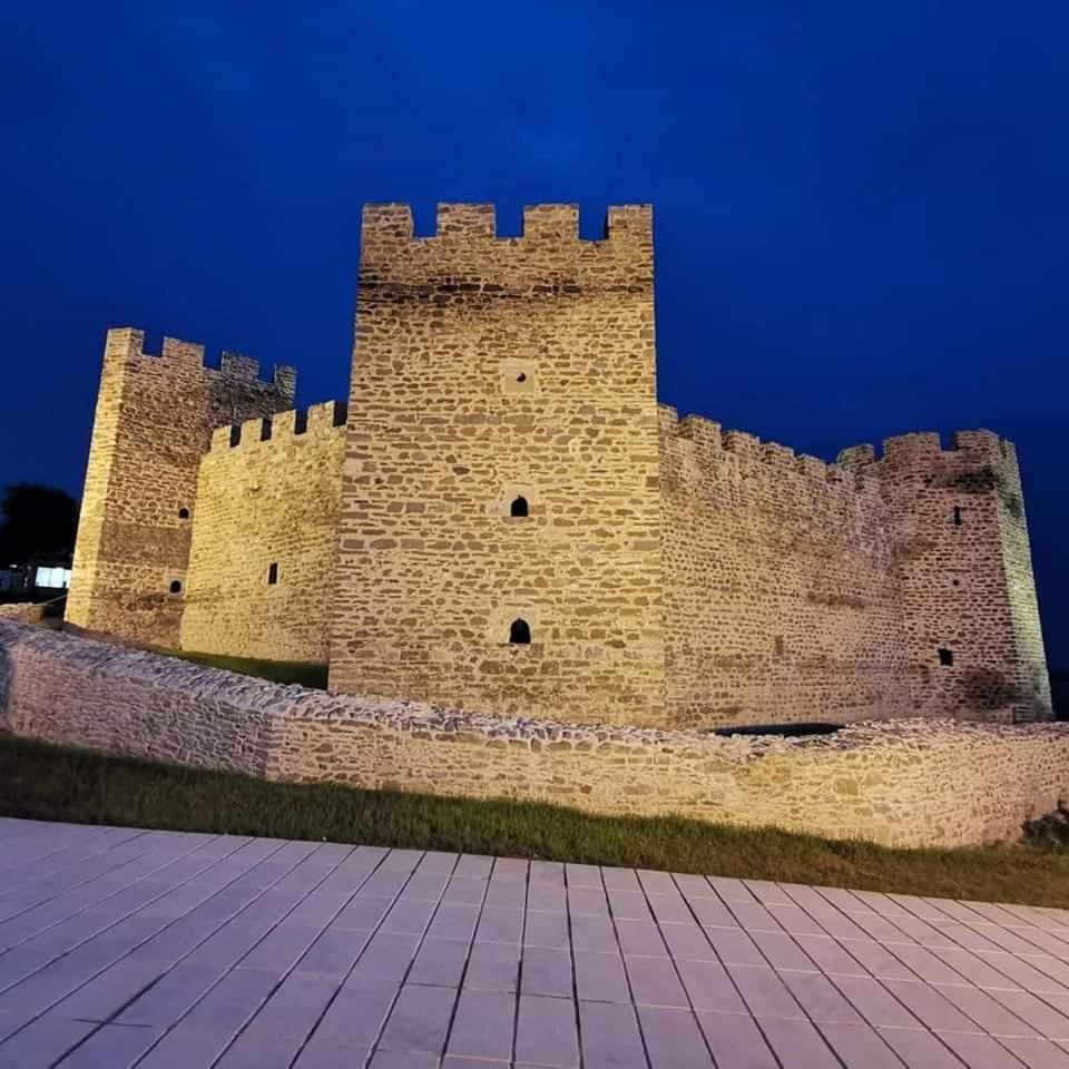 Отель Sobe Djurdjevic Zatonje Экстерьер фото